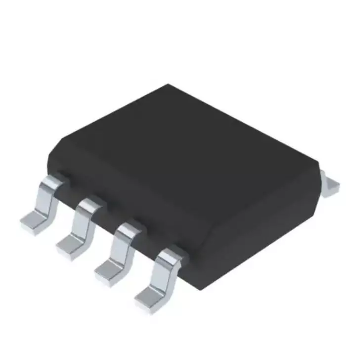 Stmicroelectronics Gate Driver 21 Amp 38 V 8 Pin SO, VN7050ASTR (Pack of 5)