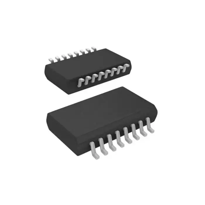 Stmicroelectronics Gate Driver 2.2 Amp 28 V 16 Pin PowerSSO-16, VNQ9080AJTR (Pack of 2)