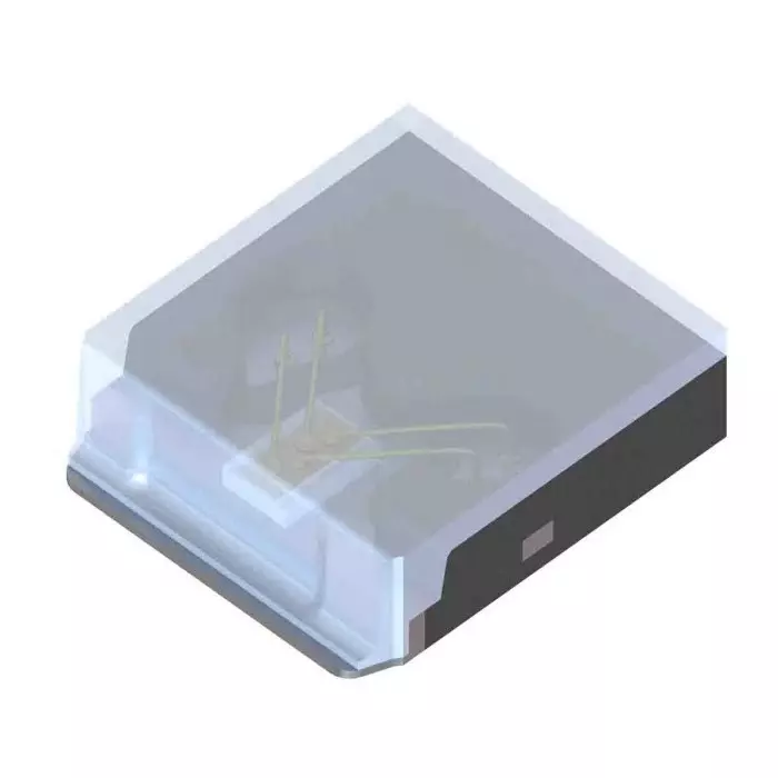 AMS OSRAM GROUP Laser Diode IR 905nm 120000mW 1-Pin, SPL S1L90A_3 A01 (Pack of 500)