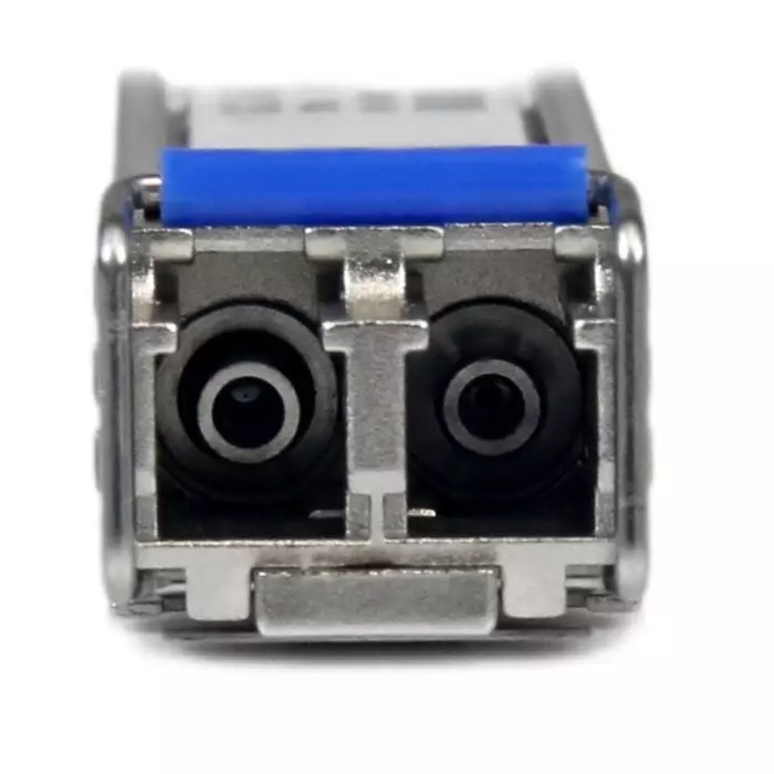 StarTech.com HP Compatible LC Multi Mode Transceiver Module Full Duplex, J4859CST
