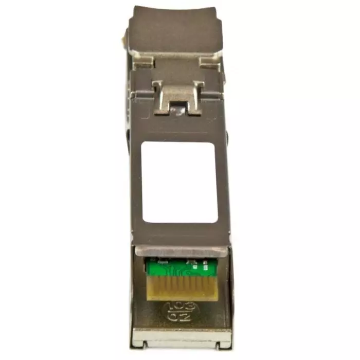 StarTech.com HP Compatible RJ45 Transceiver Module, 453154B21ST