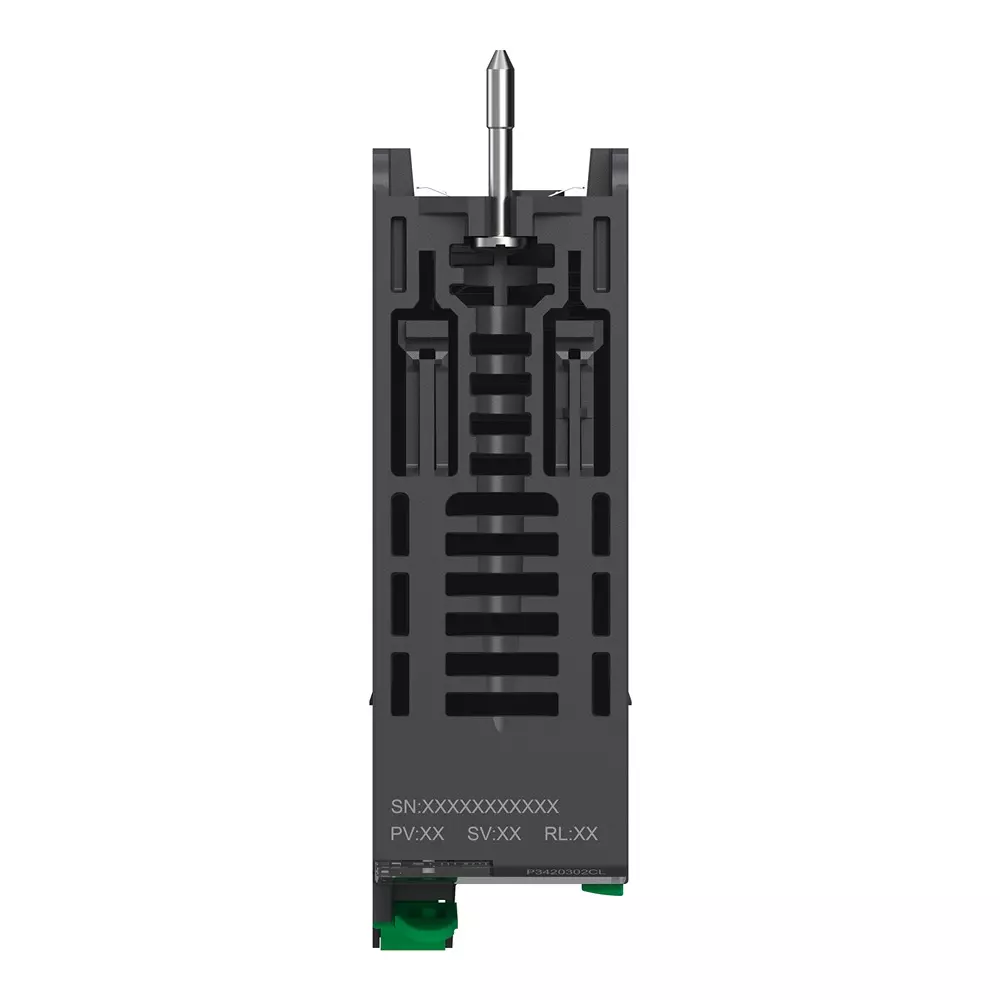 Schneider Electric Modicon M340 Processor Module 11 Slots 4 Racks 135 mA at 24 V DC, BMXP3420302CL