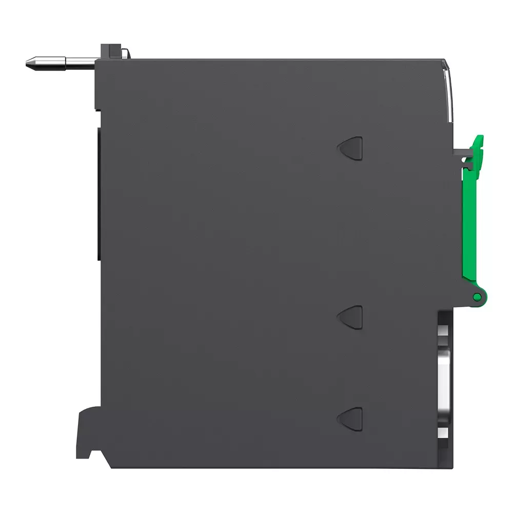 Schneider Electric Modicon M340 Processor Module 11 Slots 4 Racks 135 mA at 24 V DC, BMXP3420302CL
