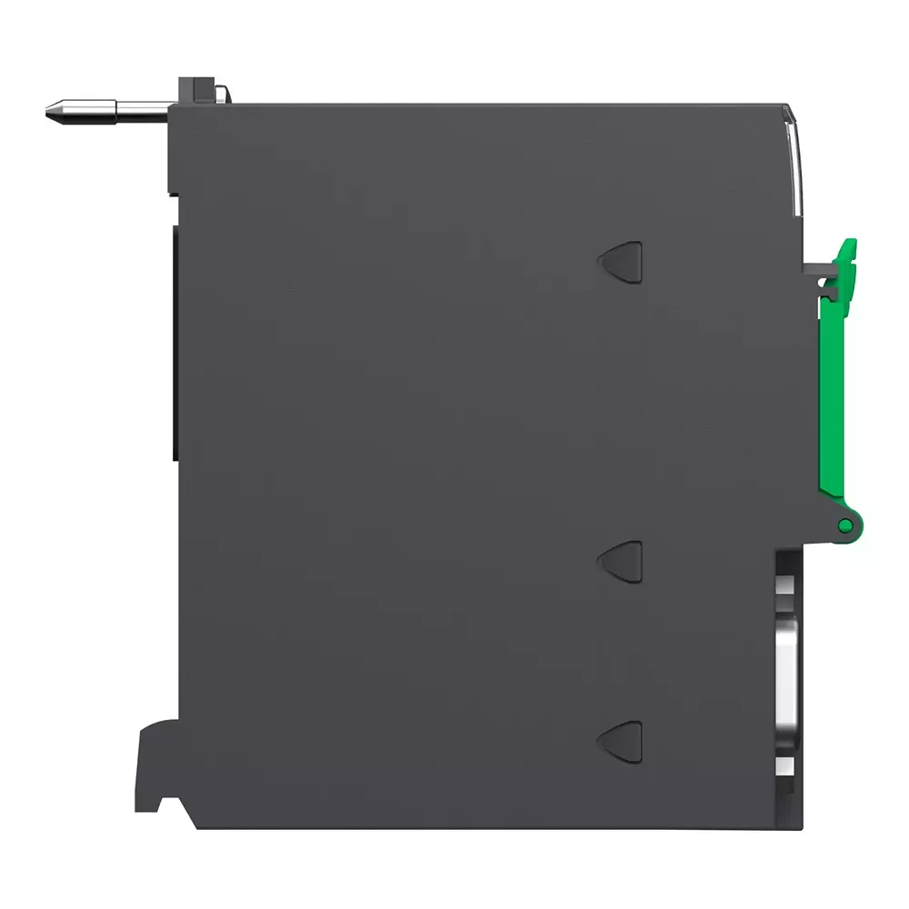 Schneider Electric Modicon M340 Processor Module 11 Slots 4 Racks 135 mA at 24 V DC, BMXP3420302H