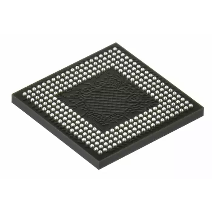 Altera CPLD MAX II Flash 980 Cells 212 I/O 1270 Labs 6.2ns ISP 256-Pin MBGA, EPM1270M256C5N