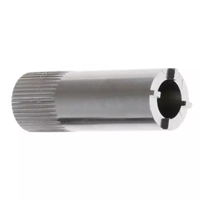 Global Laser Module 650 nm 1 mw Modulating PWM control Dot pattern +4.75 - +5.25 V, ACCULASE-PWM-650-1-S