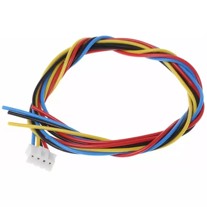 Global Laser Module 650 nm 1 mw Modulating PWM control Dot pattern +4.75 - +5.25 V, ACCULASE-PWM-650-1-S