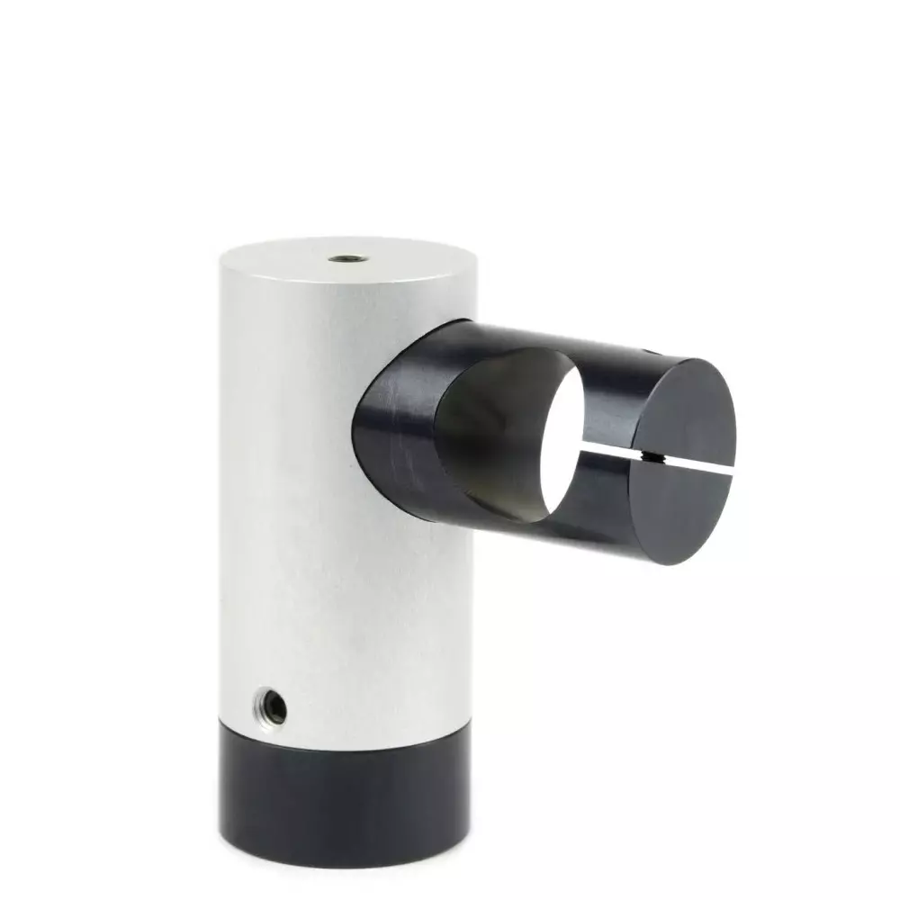 Global Laser 15 mm Laser Laser Mount, 1240-17-000