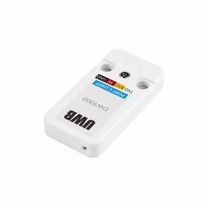 M5Stack Ultra-Wideband (UWB) Unit Indoor Positioning module Ultraviolet (UV) Sensor Sensor Board for Ai-ThinkerBU01 M5, U100
