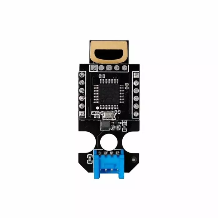 M5Stack Ultra-Wideband (UWB) Unit Indoor Positioning module Ultraviolet (UV) Sensor Sensor Board for Ai-ThinkerBU01 M5, U100