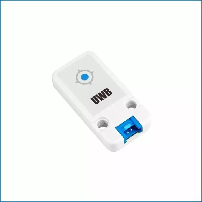 M5Stack Ultra-Wideband (UWB) Unit Indoor Positioning module Ultraviolet (UV) Sensor Sensor Board for Ai-ThinkerBU01 M5, U100