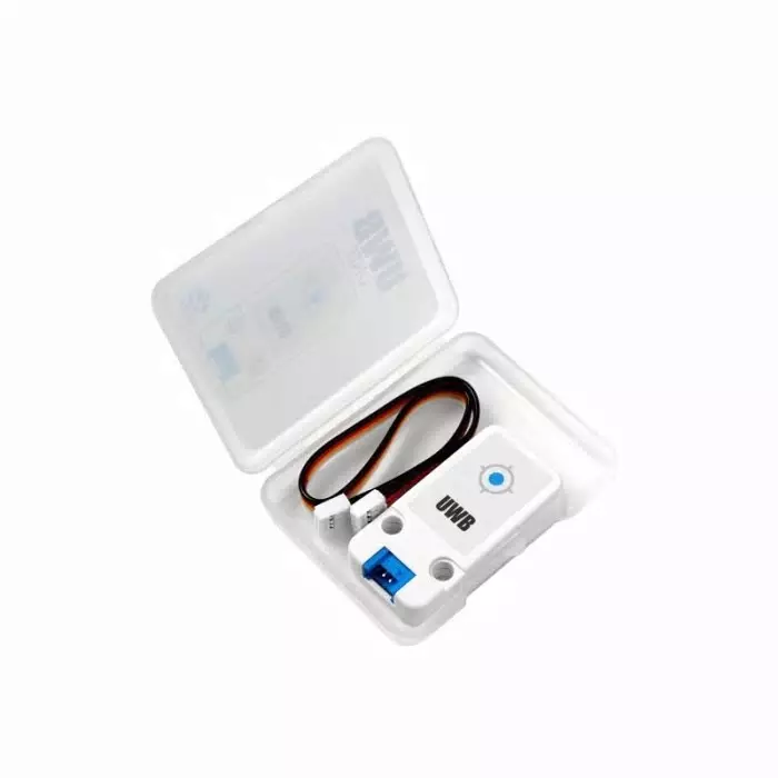 M5Stack Ultra-Wideband (UWB) Unit Indoor Positioning module Ultraviolet (UV) Sensor Sensor Board for Ai-ThinkerBU01 M5, U100