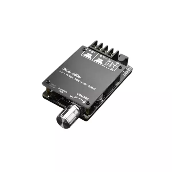 DFROBOT Audio Amplifier 5 V to 27 V Operating Supply Voltage, DFR0803