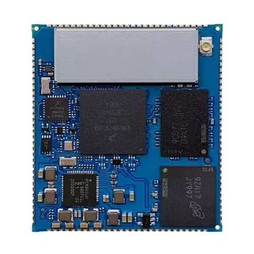 DIGI INTERNATIONAL System-On-Module Digi SMTplus 1.4 GHz, CC-MX-FS7D-ZN