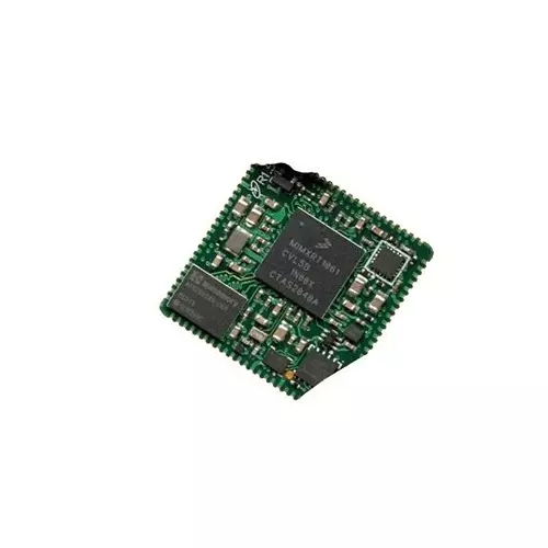 NetBurner System-On-Module CAN, I2C, SPI, UART Interface, SOMRT1061-200IR