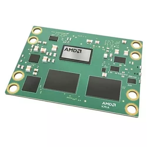 AMD System-On-Module 5 V Operating Supply Voltage, SM-K24-XCL2GI
