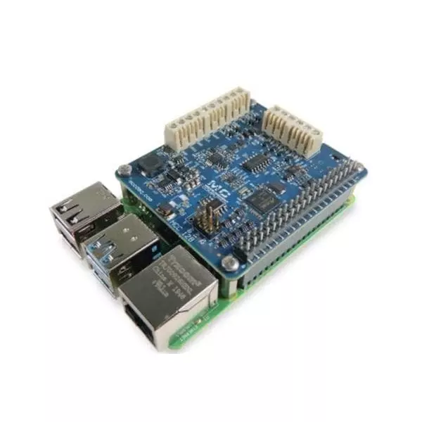 DIGILENT IDAQ Module USB Interface, 6069-410-001