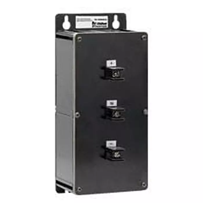 Littelfuse Ground Reference Module Screw Termination, SE-GRM1000