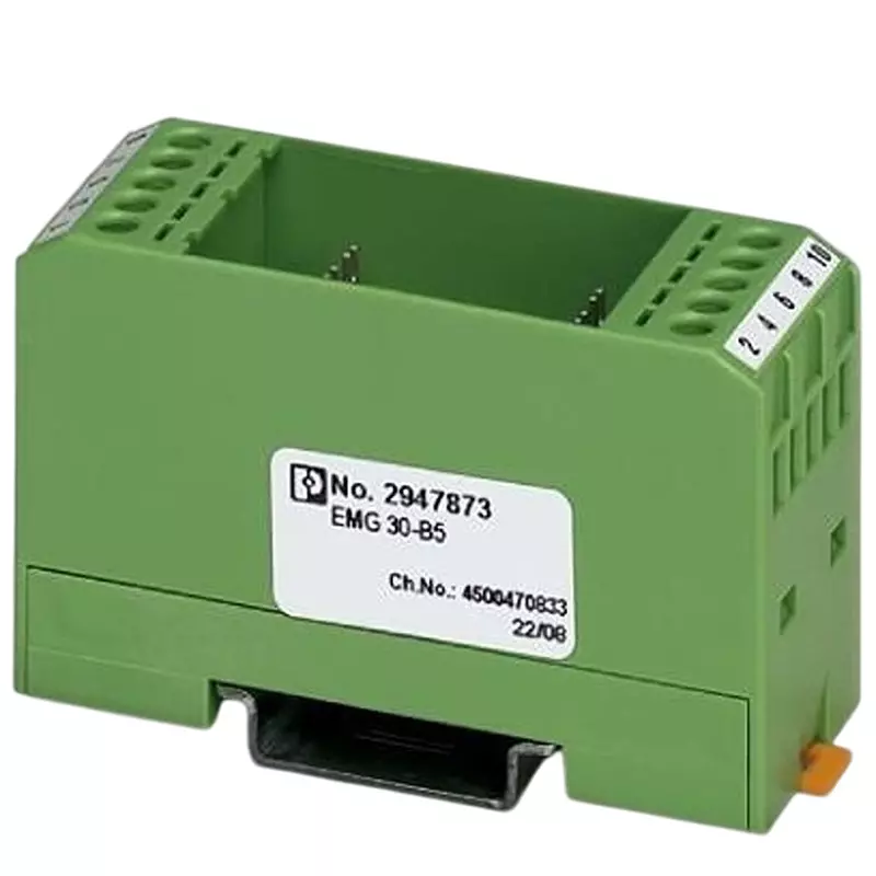 Phoenix Contact Circuit Module Push-In Termination, 2947873