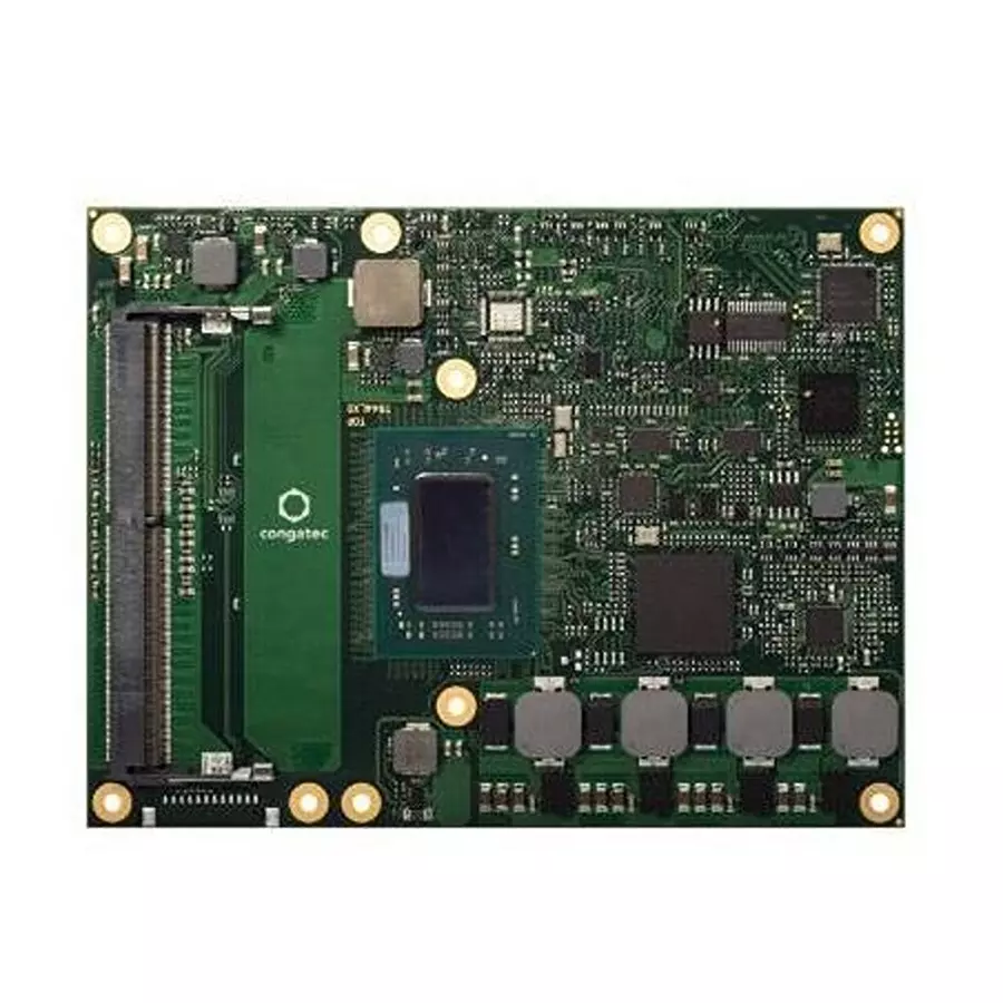 congatec Computer-On-Module PCIe Interface, TR4/R1606G