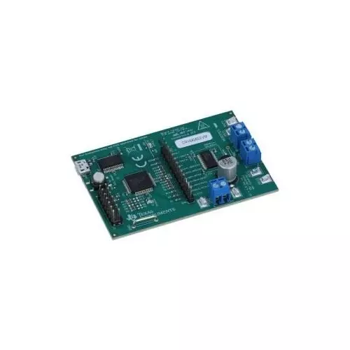 TEXAS INSTRUMENTS Stepper Motor Controller / Driver Evaluation Module 4.5 to 48 V Input Voltage, DRV8426EEVM
