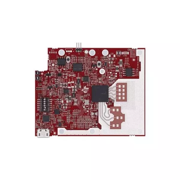 TEXAS INSTRUMENTS Evaluation Module 4 GHz Frequency, IWR6843LEVM