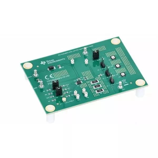 Buy TEXAS INSTRUMENTS Evaluation Module 9 to 20 V Operating Supply ...