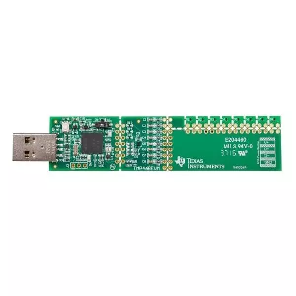 Texas Instruments Temp Probe Buy TEXAS INSTRUMENTS Temperature Sensor Evaluation Module 3.3 V ...