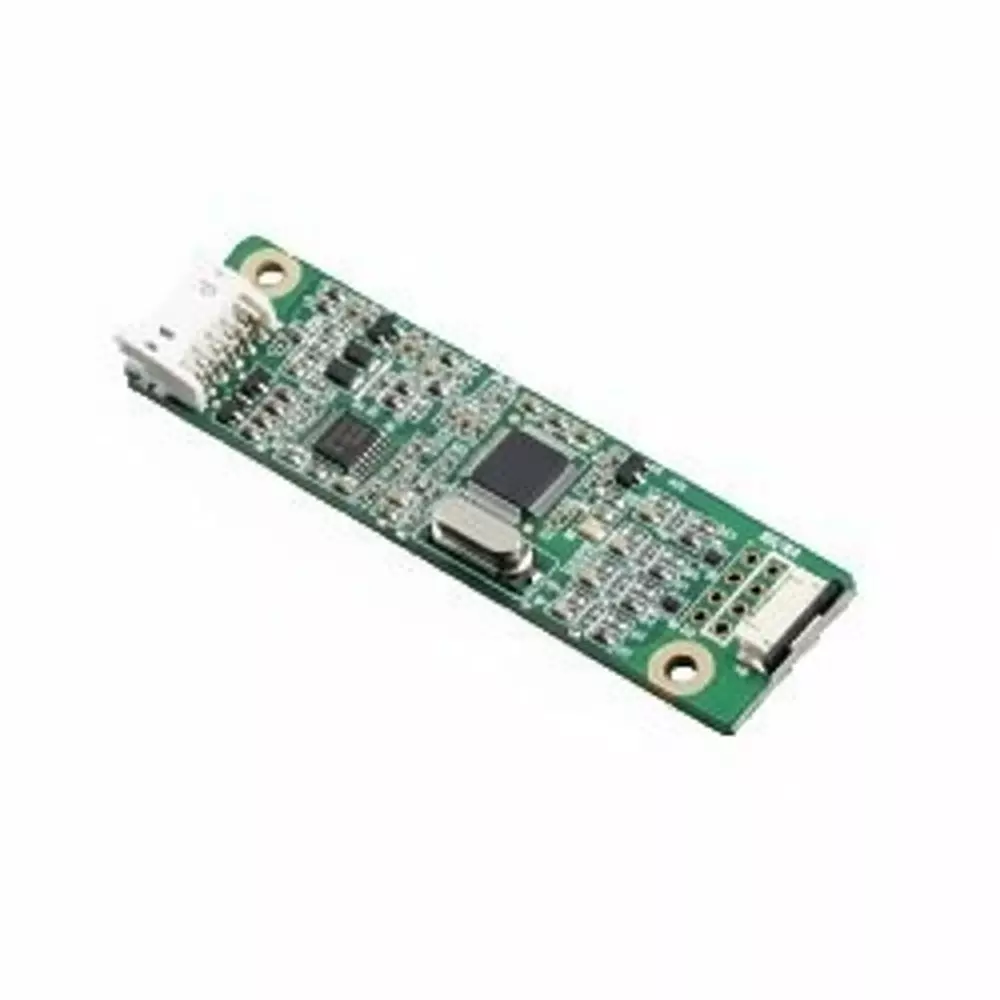Advantech Resistive Trackpad Serial Interface 5 V, ETM-RES05C-EEH4EE