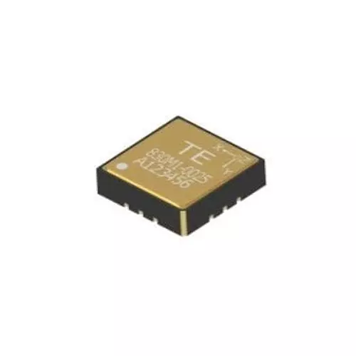 Measurement Specialties Acceleration Sensor Module Analog Output Type, 20011424-01