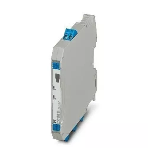 Phoenix Contact Temperature Measuring Transducer 12 V to 42 V Operating Supply Voltage, 2908660