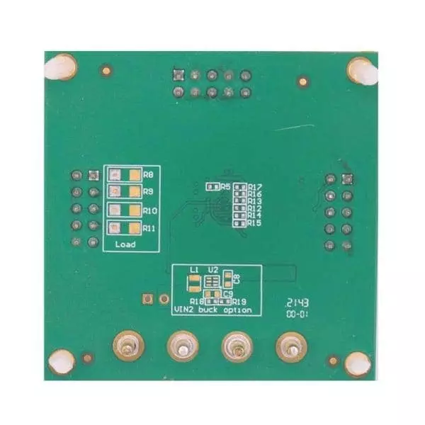 MPS Optical Sensor Module I2C Interface 2.7 V to 5.5 V, EV5490-C-00A