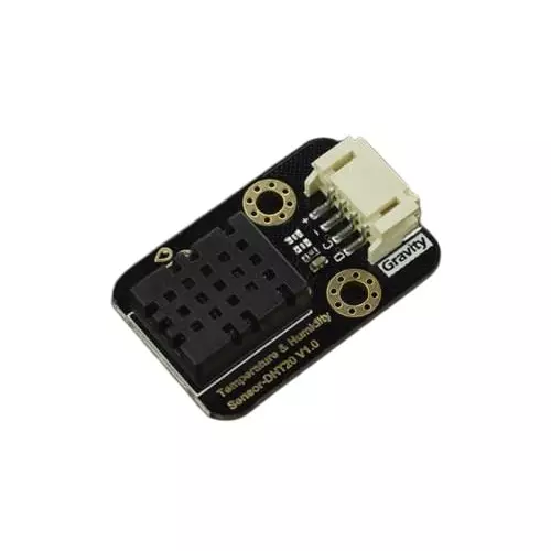 DFROBOT Multiple Function Sensor Module I2C Interface 3.3 V to 5 V, SEN0497