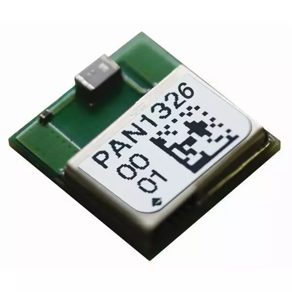 Panasonic Bluetooth Module I2C, UART Interface 10 dBm Power, ENW-89823A2KF