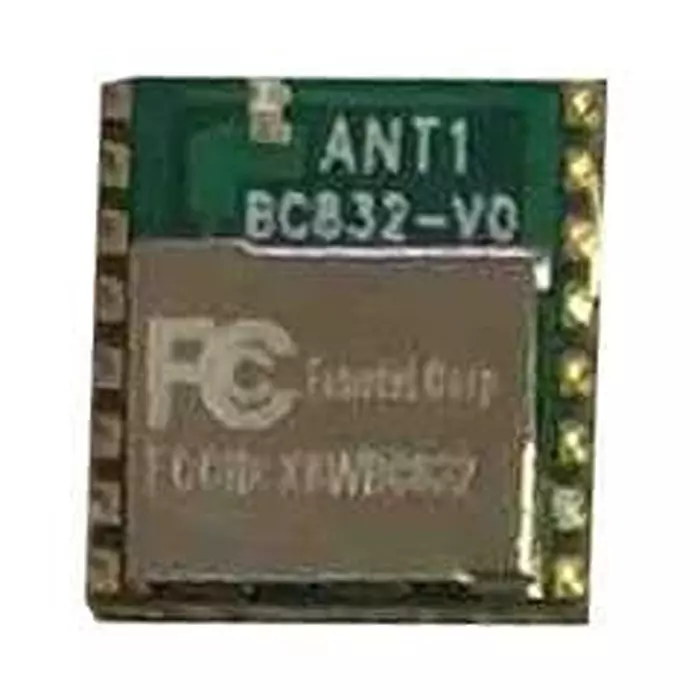 Fanstel Bluetooth Module I2C, SPI, UART Interface 4 dBm Power, BC832