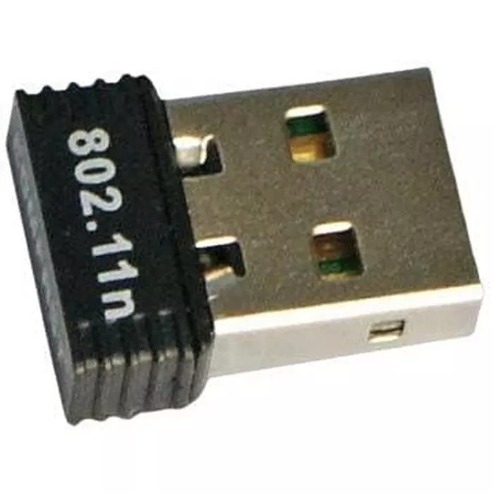 MYIR WiFi Module 2.4 GHz to 2.4835 GHz Frequency, MY-WF003U