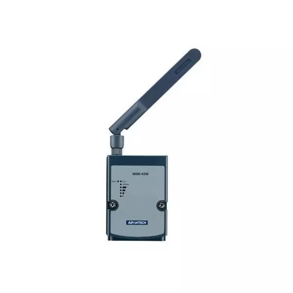 Advantech WiFi Module 2.4 GHz, 5 GHz Frequency, WISE-4250-A