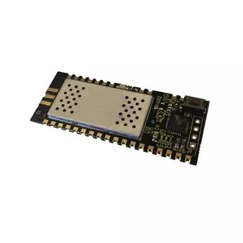 RF SOLUTIONS Sub-GHz Module 20 dBm Output Power 915 MHz, GAMMA-915R-SO
