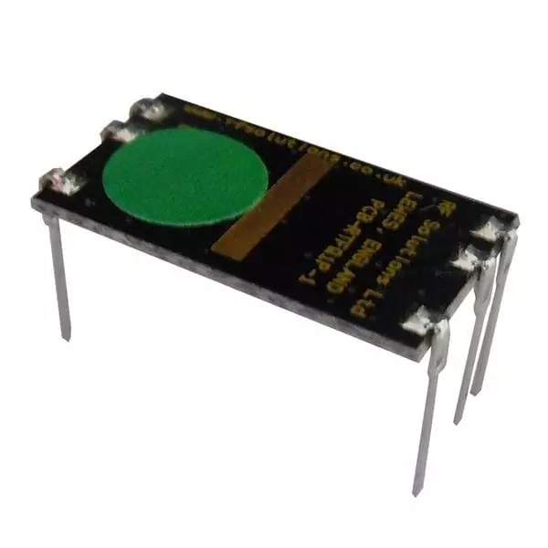 RF SOLUTIONS Sub-GHz Module 5 dBm Output Power 433 MHz, FM-RTFQ1A-433P