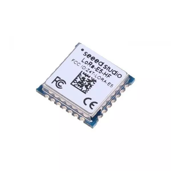 SEEED STUDIO Sub-GHz Module 22 dBm Output Power 868 MHz, 915 MHz, 317990687