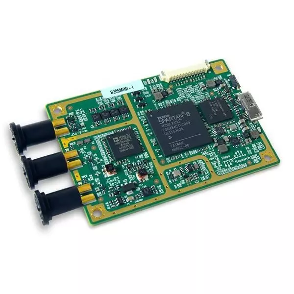 DIGILENT Development Board 70 MHz to 6 GHz Frequency, 6002-410-021