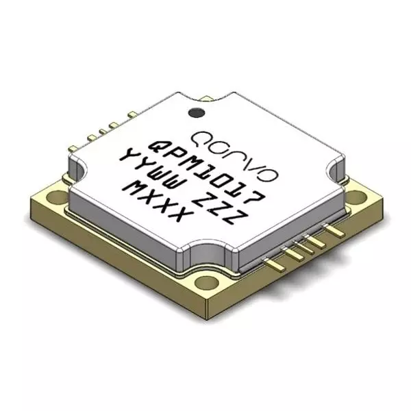 Qorvo RF Module -40�C to +85�C, QPM1017