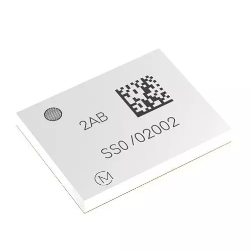 Murata Multiprotocol Modules I2C, SPI, UART, USB Interface, LBUA5QJ2AB-828