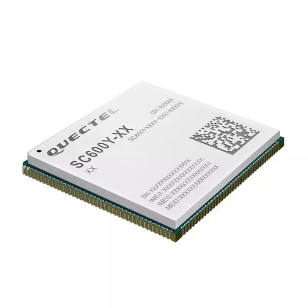 Quectel Multiprotocol Modules 33 dBm Output Power, SC600YNAPA-E53-UGADA