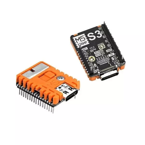 M5Stack Multiprotocol Modules 2.4 GHz Frequency, S007-PIN127-V033