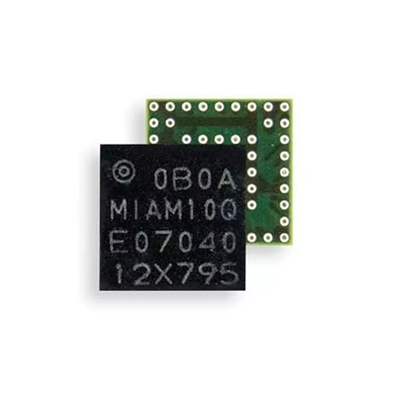 u-blox GNSS / GPS Module 1.76 V to 3.6 V, MIA-M10Q-00B