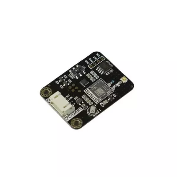 DFROBOT GNSS / GPS Module 1.561 GHz to 1.57542 GHz Frequency, DFR1103