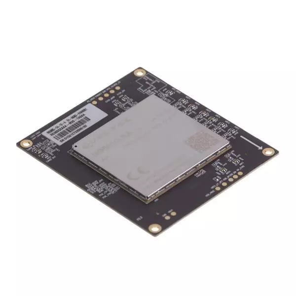 Quectel GNSS / GPS Module 6 GHz Frequency, RG500QEAAA-M20-TA0AA