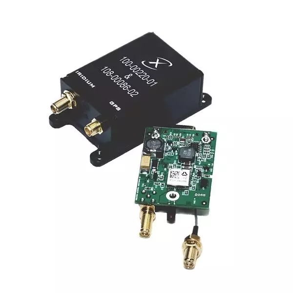 MAXTENA GNSS / GPS Module 7 V to 28 V, MAX9603-ENC