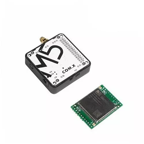 M5Stack Mobile Module 5 V to 12 V, M031-A